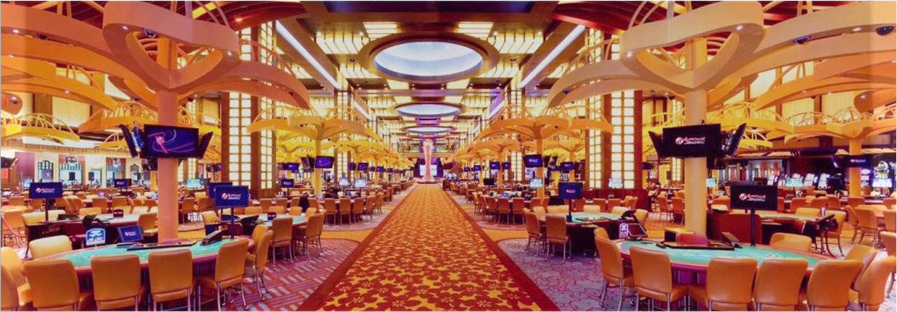 Casinos for Gamblers