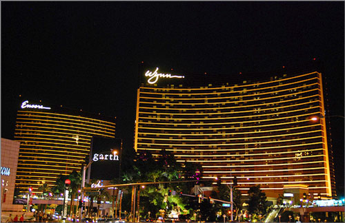 Wynn & Encore Las Vegas