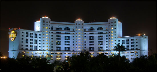 L’auberge Casino Resort, Lake Charles, LA